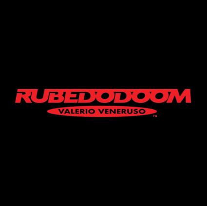 Valerio Veneruso – Rubedodoom. Per tutti e per nessuno